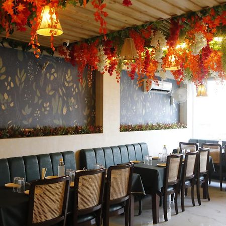 Hotel Glory Hisar ภายนอก รูปภาพ