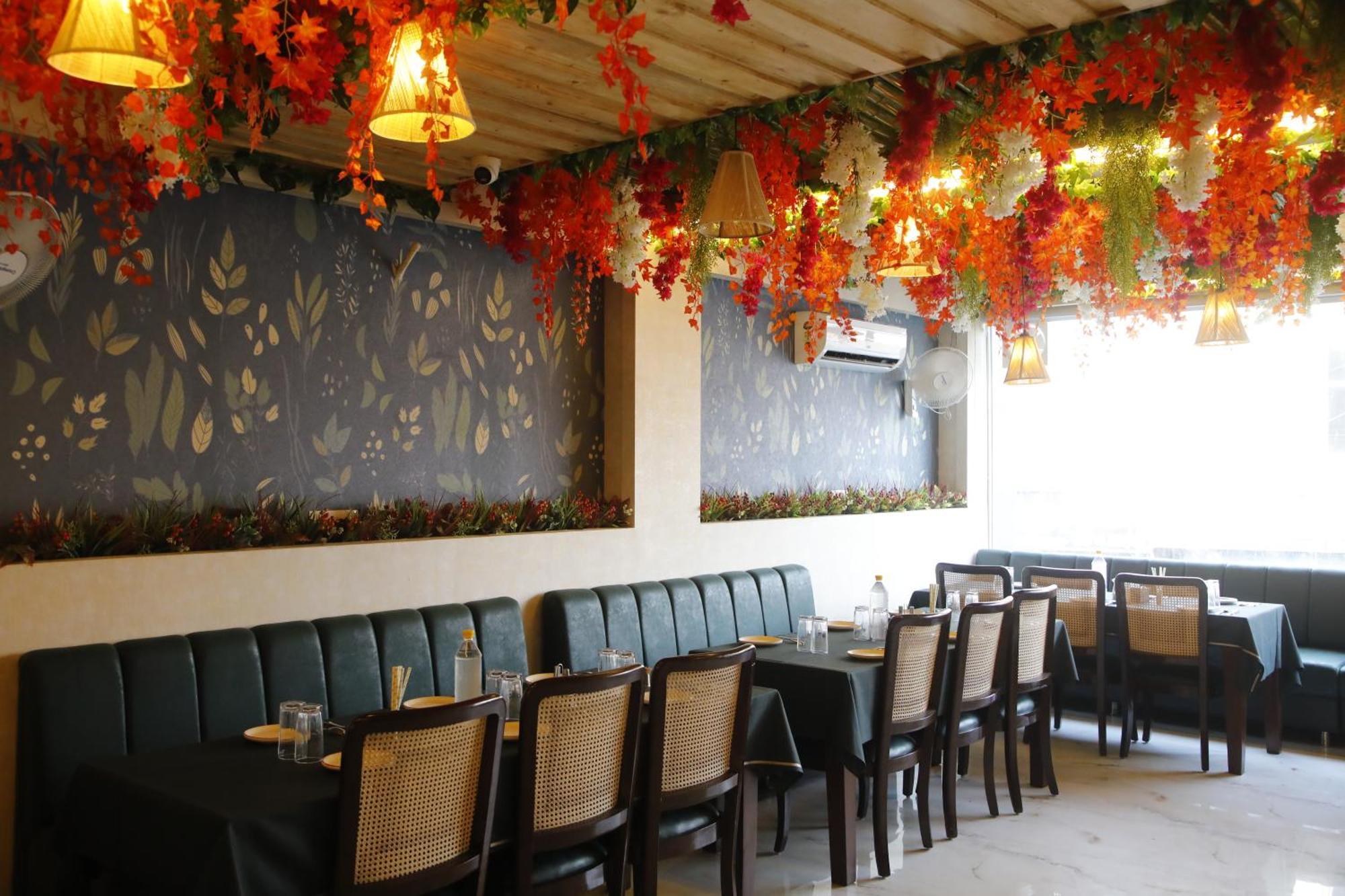 Hotel Glory Hisar ภายนอก รูปภาพ