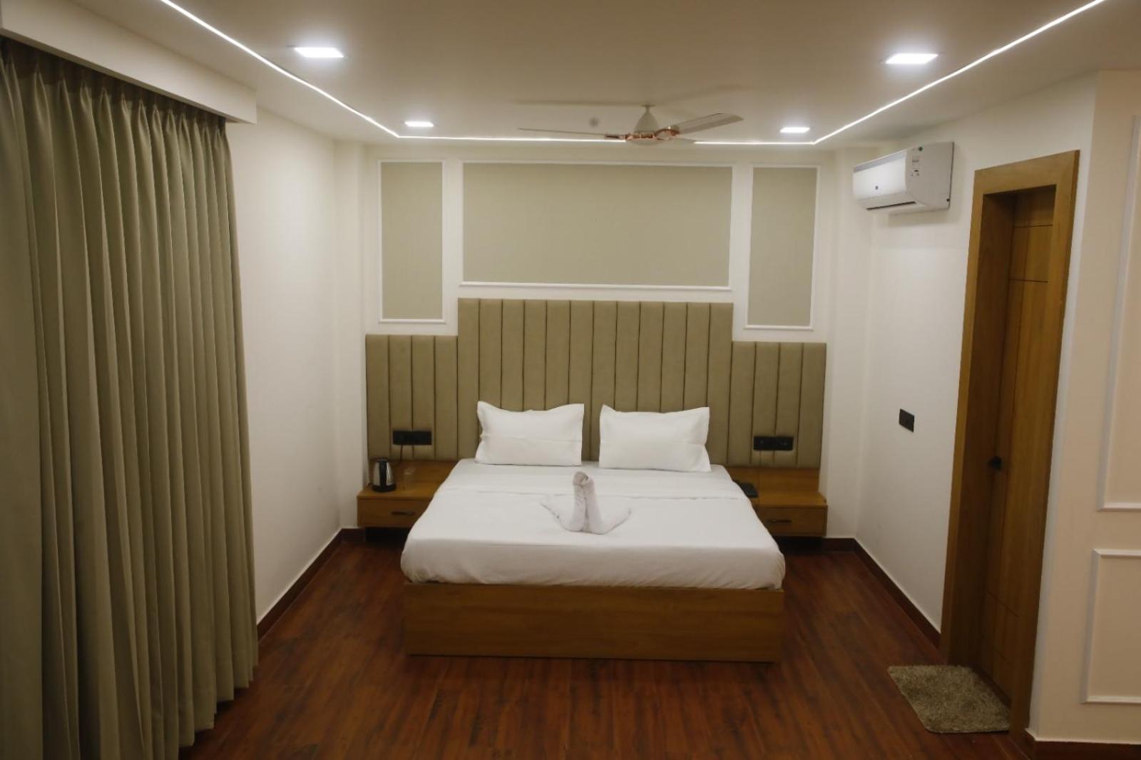 Hotel Glory Hisar ภายนอก รูปภาพ
